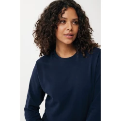 Lekki sweter Iqoniq Etosha, bawełna z recyklingu (T9303.002.XL)-2