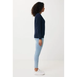 Lekki sweter Iqoniq Etosha, bawełna z recyklingu (T9303.002.XS)-11