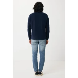 Lekki sweter Iqoniq Etosha, bawełna z recyklingu (T9303.002.XXL)-7