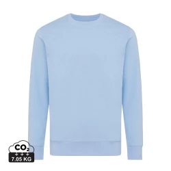 Lekki sweter Iqoniq Etosha, bawełna z recyklingu (T9303.022.L)-4