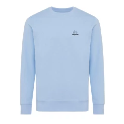 Lekki sweter Iqoniq Etosha, bawełna z recyklingu (T9303.022.XS)-3