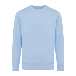 Lekki sweter Iqoniq Etosha, bawełna z recyklingu (T9303.022.XXXL)