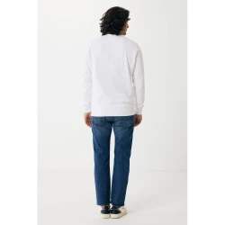 Lekki sweter Iqoniq Etosha, bawełna z recyklingu (T9303.004.4XL)-7
