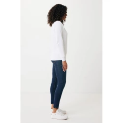Lekki sweter Iqoniq Etosha, bawełna z recyklingu (T9303.004.M)-11