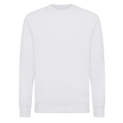 Lekki sweter Iqoniq Etosha, bawełna z recyklingu (T9303.004.XXL)