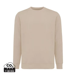 Lekki sweter Iqoniq Etosha, bawełna z recyklingu (T9303.006.M)-4
