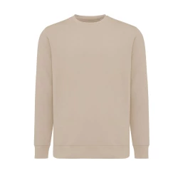 Lekki sweter Iqoniq Etosha, bawełna z recyklingu (T9303.006.XL)