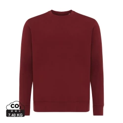 Lekki sweter Iqoniq Etosha, bawełna z recyklingu (T9303.007.L)-4