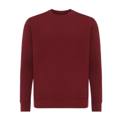 Lekki sweter Iqoniq Etosha, bawełna z recyklingu (T9303.007.XXL)