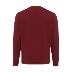 Lekki sweter Iqoniq Etosha, bawełna z recyklingu (T9303.007.XXL)-2