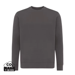 Lekki sweter Iqoniq Etosha, bawełna z recyklingu (T9303.019.M)-10