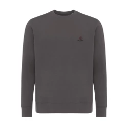 Lekki sweter Iqoniq Etosha, bawełna z recyklingu (T9303.019.S)-3