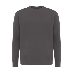 Lekki sweter Iqoniq Etosha, bawełna z recyklingu (T9303.019.XXL)