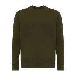 Lekki sweter Iqoniq Etosha, bawełna z recyklingu (T9303.020.XXXL)