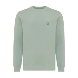 Lekki sweter Iqoniq Etosha, bawełna z recyklingu (T9303.023.M)-5