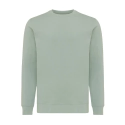 Lekki sweter Iqoniq Etosha, bawełna z recyklingu (T9303.023.S)