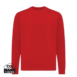 Lekki sweter Iqoniq Etosha, bawełna z recyklingu (T9303.029.L)-4