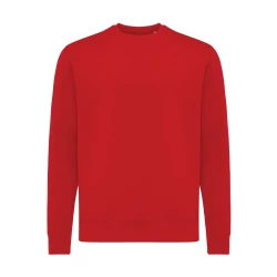 Lekki sweter Iqoniq Etosha, bawełna z recyklingu (T9303.029.S)
