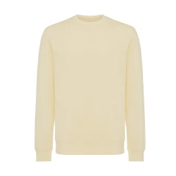 Lekki sweter Iqoniq Etosha, bawełna z recyklingu (T9303.036.XXXL)