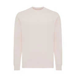 Lekki sweter Iqoniq Etosha, bawełna z recyklingu (T9303.039.M)