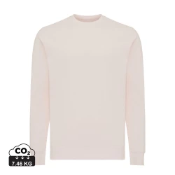 Lekki sweter Iqoniq Etosha, bawełna z recyklingu (T9303.039.S)-4