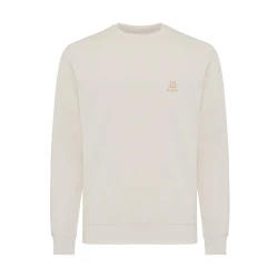 Lekki sweter Iqoniq Etosha, bawełna z recyklingu (T9303.040.XS)-3