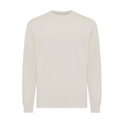 Lekki sweter Iqoniq Etosha, bawełna z recyklingu (T9303.040.XXXL)