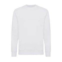 Lekki sweter Iqoniq Etosha, bawełna z recyklingu (T9303.004.XXS)
