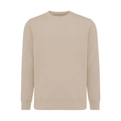 Lekki sweter Iqoniq Etosha, bawełna z recyklingu (T9303.006.XXS)