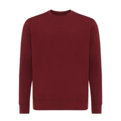Iqoniq Etosha lightweight recycled cotton crew neck (T9303.007.XXS)