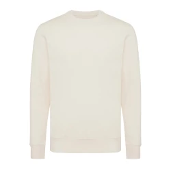 Lekki sweter Iqoniq Etosha, bawełna z recyklingu (T9303.018.XXS)