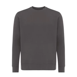 Lekki sweter Iqoniq Etosha, bawełna z recyklingu (T9303.019.XXS)