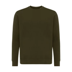 Lekki sweter Iqoniq Etosha, bawełna z recyklingu (T9303.020.XXS)