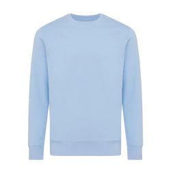 Lekki sweter Iqoniq Etosha, bawełna z recyklingu (T9303.022.XXS)