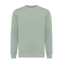 Lekki sweter Iqoniq Etosha, bawełna z recyklingu (T9303.023.XXS)