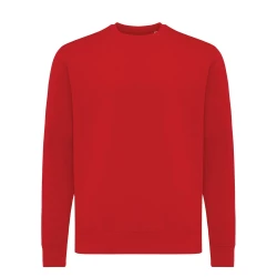 Lekki sweter Iqoniq Etosha, bawełna z recyklingu (T9303.029.XXS)