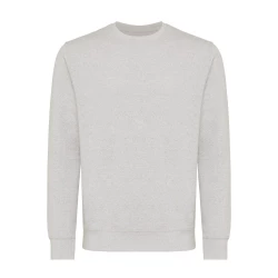 Lekki sweter Iqoniq Etosha, bawełna z recyklingu (T9303.032.XXS)