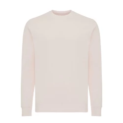 Lekki sweter Iqoniq Etosha, bawełna z recyklingu (T9303.039.XXS)