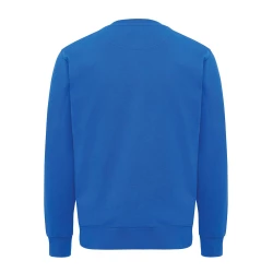 Lekki sweter Iqoniq Etosha, bawełna z recyklingu (T9303.025.L)-2