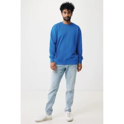 Lekki sweter Iqoniq Etosha, bawełna z recyklingu (T9303.025.L)-4