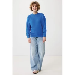 Lekki sweter Iqoniq Etosha, bawełna z recyklingu (T9303.025.L)-11
