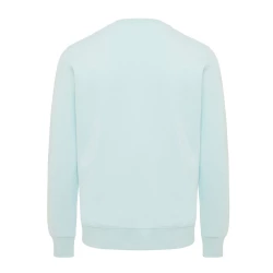 Lekki sweter Iqoniq Etosha, bawełna z recyklingu (T9303.037.L)-2