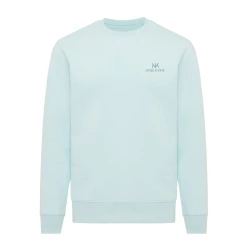 Lekki sweter Iqoniq Etosha, bawełna z recyklingu (T9303.037.L)-3