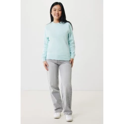 Lekki sweter Iqoniq Etosha, bawełna z recyklingu (T9303.037.L)-7