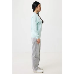Lekki sweter Iqoniq Etosha, bawełna z recyklingu (T9303.037.L)-8