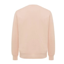 Lekki sweter Iqoniq Etosha, bawełna z recyklingu (T9303.038.L)-2