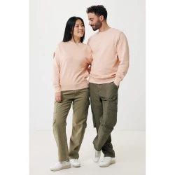 Lekki sweter Iqoniq Etosha, bawełna z recyklingu (T9303.038.L)-5
