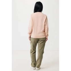 Lekki sweter Iqoniq Etosha, bawełna z recyklingu (T9303.038.L)-8