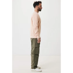 Lekki sweter Iqoniq Etosha, bawełna z recyklingu (T9303.038.L)-12