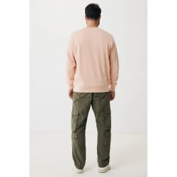 Lekki sweter Iqoniq Etosha, bawełna z recyklingu (T9303.038.L)-13